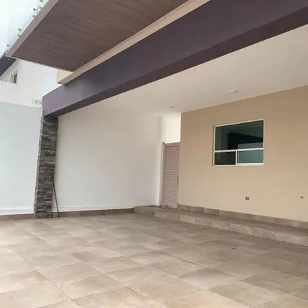 Buy this 4 bed house on Calle Caranday in Laderas, 64985 Monterrey