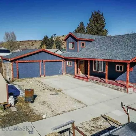Buy this 3 bed house on 136 North Hickory Street in Anaconda, MT 59711