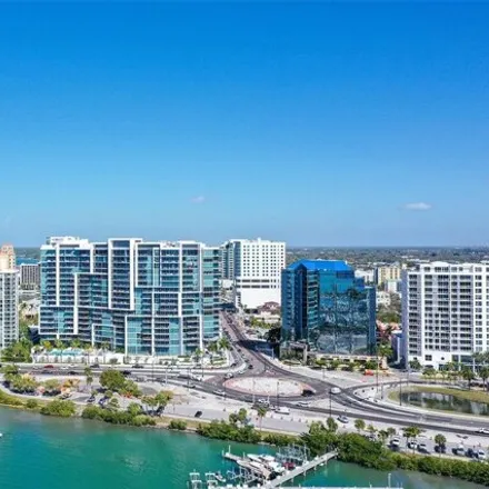 Image 2 - The Vue Condominiums, 1 Tamiami Trail, Sarasota, FL 34236, USA - Condo for sale