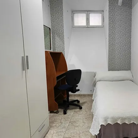 Image 3 - Calle de Gaztambide, 32, 28015 Madrid, Spain - Room for rent