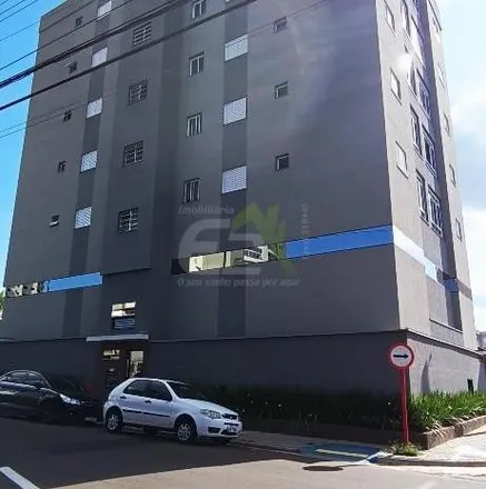 Rent this 2 bed apartment on Sushidô in Rua Tiradentes 322, Vila Elizabeth