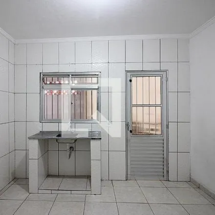 Rent this 1 bed house on Rua Jesus de Nazareth in Ferrazópolis, São Bernardo do Campo - SP