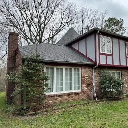 Image 2 - 1016 River Hills Drive, River Hills, Chattanooga, TN 37415, USA - House for sale