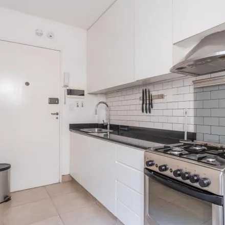 Rent this 2 bed apartment on Libertad 934 in Retiro, C1060 ABD Buenos Aires