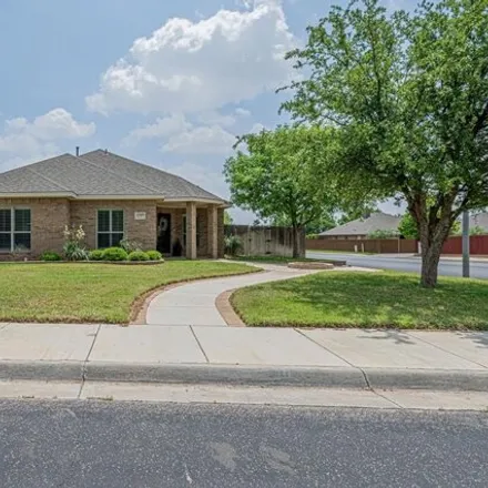 Buy this 3 bed house on Crowley Boulevard in Midland, TX 79707