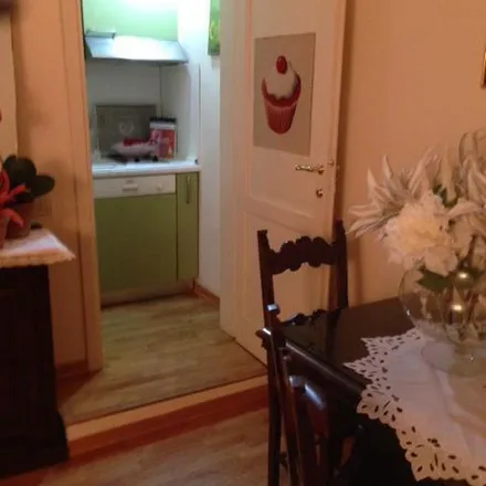 Image 7 - Via Ghibellina 58 R, 50121 Florence FI, Italy - Apartment for rent