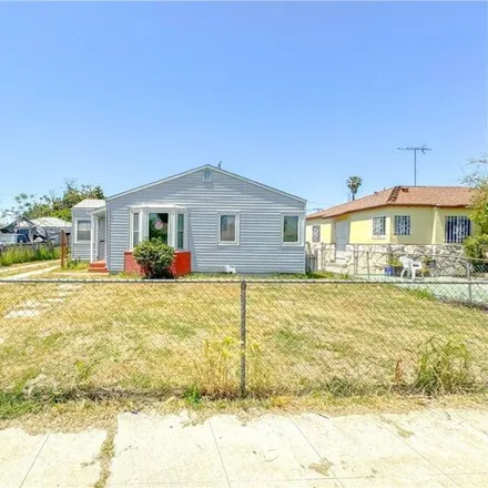 Image 3 - 1643 North Willow Avenue, Compton, CA 90221, USA - House for sale
