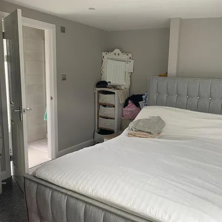 Image 2 - Reeves Hill, Brighton, BN1 9AS, United Kingdom - Duplex for rent