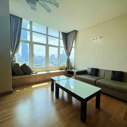 Image 6 - Dua Sentral, 8 Jalan Tun Sambanthan, 50470 Kuala Lumpur, Malaysia - Apartment for rent