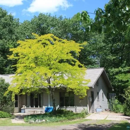 Buy this 3 bed house on 6718 S County Road B in South Range, Wisconsin