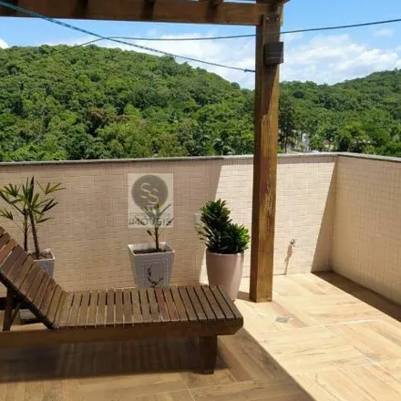 Buy this 2 bed apartment on Rua Alberto Kroehne 115 in Atiradores, Joinville - SC