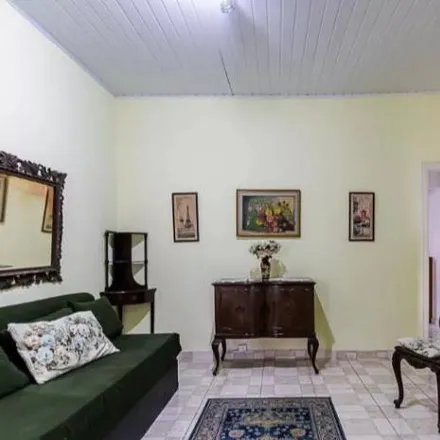 Buy this 4 bed house on Avenida Lins de Vasconcelos 3462 in Cambuci, São Paulo - SP