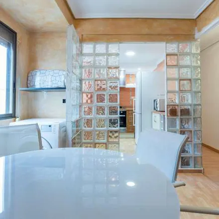 Image 3 - Carrer de Millars, 2, 46007 Valencia, Spain - Apartment for rent