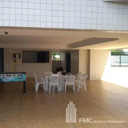 Image 1 - Rua Oscar Pinto 293, Casa Amarela, Recife - PE, 52051-350, Brazil - Apartment for sale