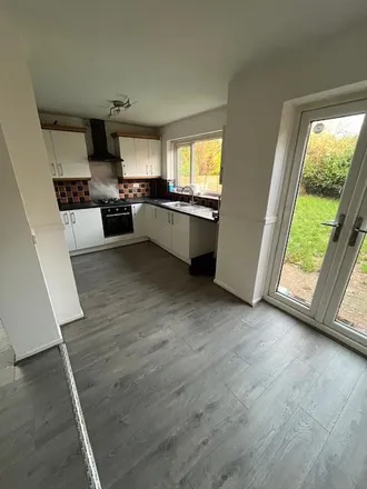 Image 5 - Broadoak Lane, Wythenshawe, M20 5GG, United Kingdom - Duplex for rent