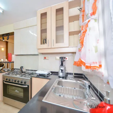 Buy this 1 bed apartment on unnamed road in Ongata Rongai, 00511