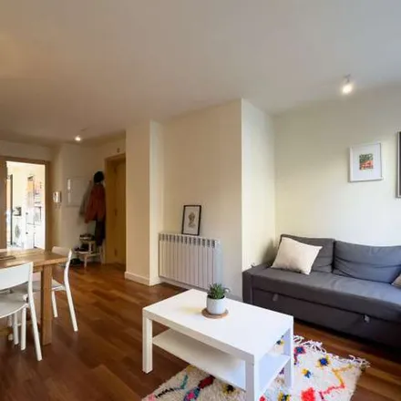 Rent this 3 bed apartment on Carrer de Sardenya in 75, 08018 Barcelona