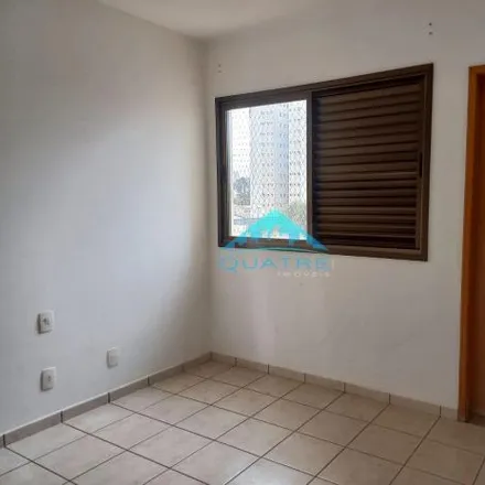 Buy this 4 bed apartment on Rua Antônio Crispim in Bairro Jundiaí, Anápolis - GO