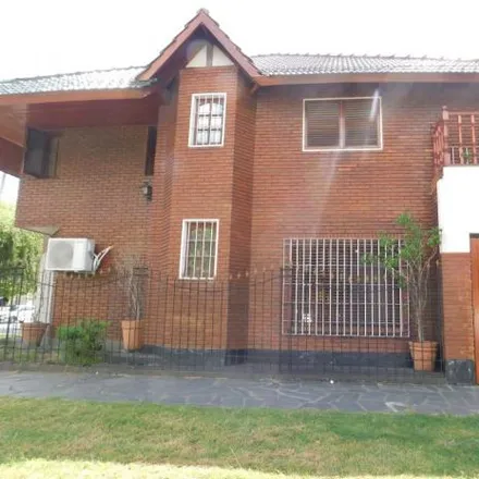 Buy this 3 bed house on Jujuy 3401 in Partido de La Matanza, 1754 San Justo