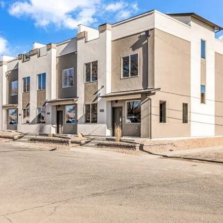 Buy this 12 bed townhouse on 1302 Bunting Avenue in Grand Junction, CO 81501