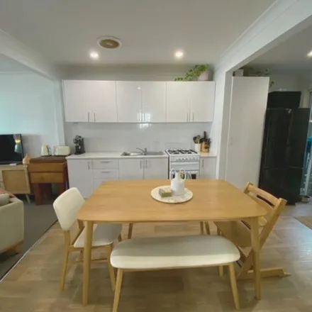 Rent this 3 bed apartment on Rodgers Street in Carrington NSW 2294, Australia