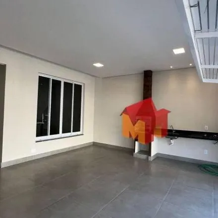 Buy this 3 bed house on Rua Luiz Placido Massochetti in Parque Universitário, Americana - SP