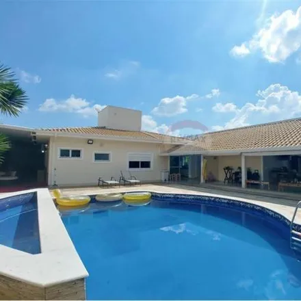 Rent this 5 bed house on Rua Japara in Vinhedo, Vinhedo - SP