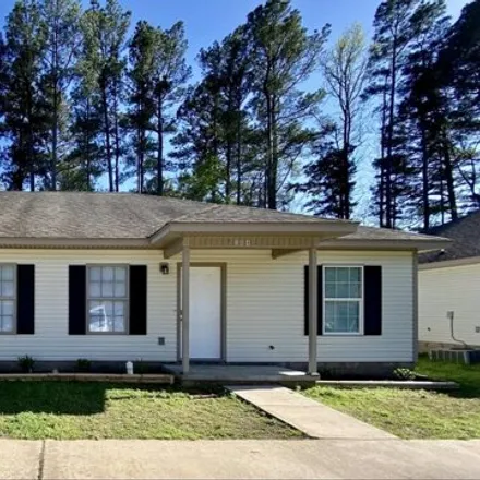 Buy this 4 bed house on 318 Clint Road in Jacksonville, AR 72076
