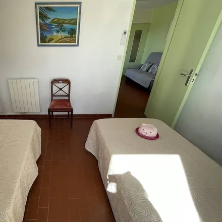 Image 1 - route des Cigales, 83230 Bormes-les-Mimosas, France - Apartment for rent