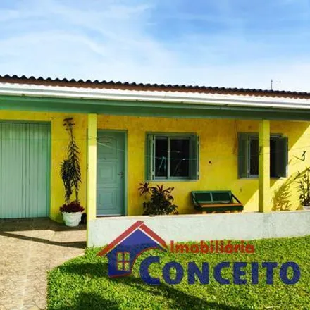 Image 2 - Rua Margarida, Albatroz, Imbé - RS, 95625, Brazil - House for sale