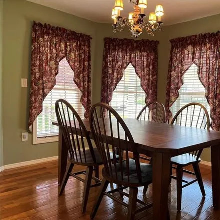 Image 4 - 57 Abbey Road, Chestnut Hill, Forks Township, PA 18040, USA - Apartment for sale