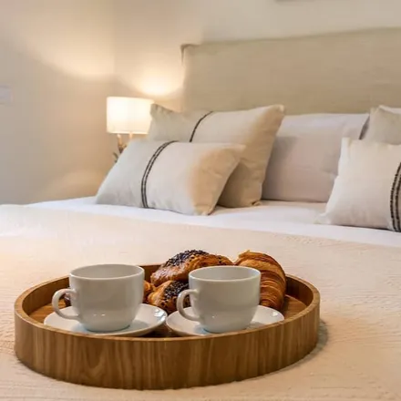 Rent this 3 bed apartment on Avenida Nueva Andalucia 1F in 29660 Marbella, Spain