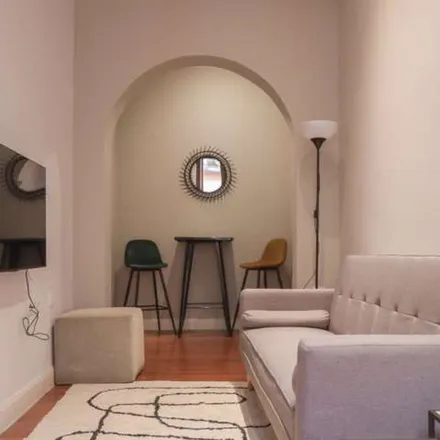 Image 8 - Calle de los Abades, 12, 28012 Madrid, Spain - Apartment for rent