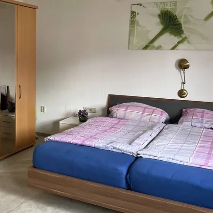 Rent this 2 bed house on Mitte in Bielefeld, North Rhine – Westphalia