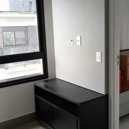 Rent this 3 bed apartment on Estacionamento Sala São Paulo in Rua Mauá, Santa Ifigênia