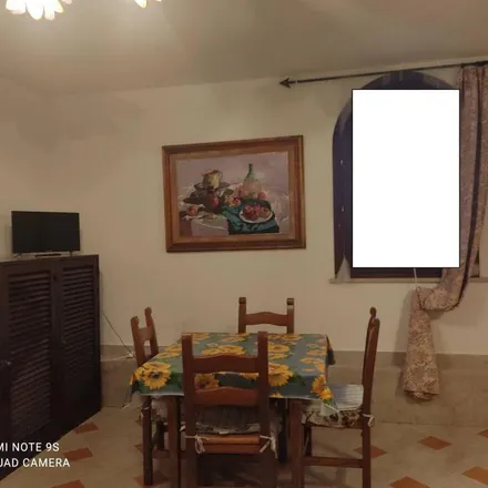 Rent this 1 bed apartment on Via Botra in 56043 Fauglia PI, Italy
