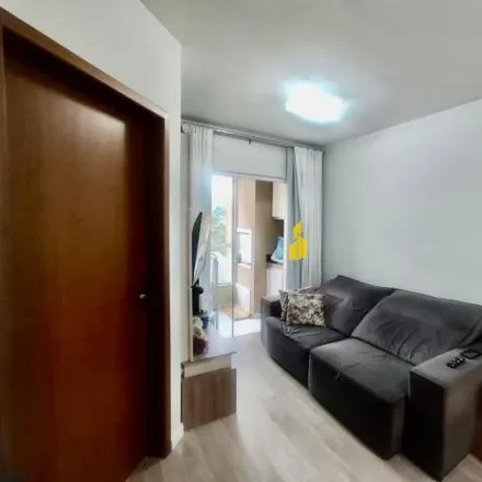 Buy this 2 bed apartment on Rua Botuverá in Rio Morto, Indaial - SC