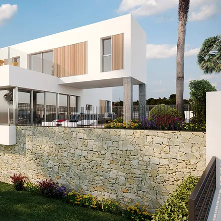 Buy this 4 bed house on Algorfa in Valencian Community, Spain