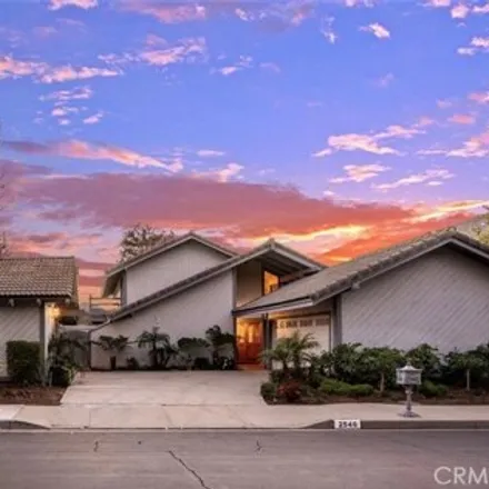Buy this 3 bed house on 2551 Oakshore Drive in Westlake Village, Thousand Oaks
