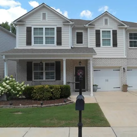 Buy this 5 bed house on 518 Chelsea Station Cir in Chelsea, Alabama