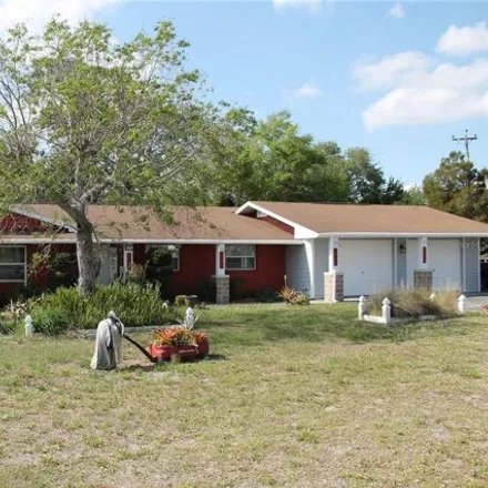Buy this 4 bed house on 2202 West Maple Terrace in Osceola County, FL 34771