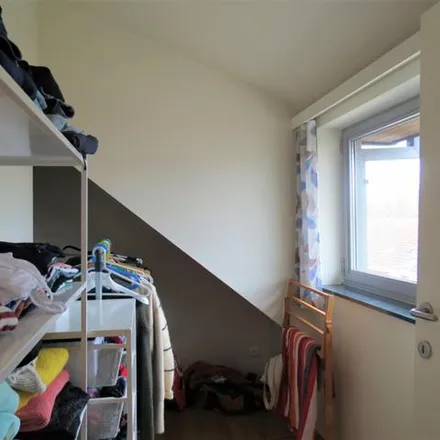 Rent this 3 bed apartment on Dennendreef 27 in 2350 Vosselaar, Belgium