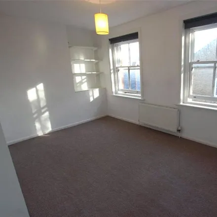 Rent this 1 bed room on 71 Sidney Street in St. George in the East, London