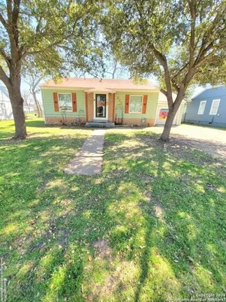 Image 2 - 316 Winburn Avenue, Schertz, TX 78154, USA - House for rent