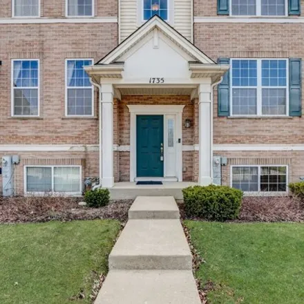 Image 3 - 1737 Maple Avenue, Hanover Park, Hanover Township, IL 60133, USA - Townhouse for sale
