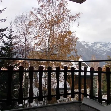 Rent this 2 bed apartment on unnamed road in 10056 Sauze d'Oulx TO, Italy