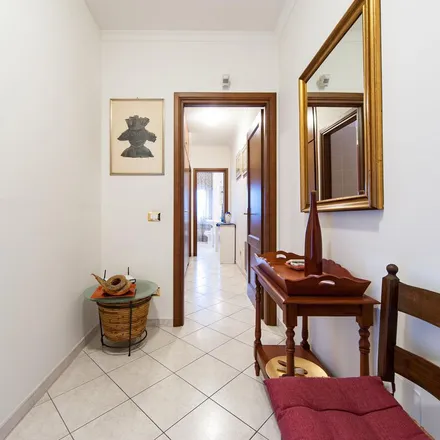 Rent this 2 bed apartment on Via Giuseppe Gregoraci in 123, 00173 Rome RM
