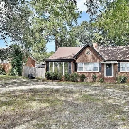 Buy this 3 bed house on 1537 38th Street in Columbus, GA 31904