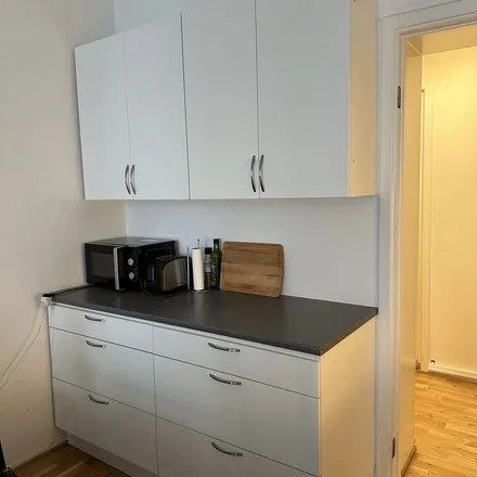 Image 3 - Erling Skjalgssons gate 19B, 0267 Oslo, Norway - Apartment for rent