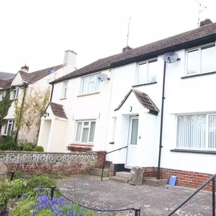 Rent this 3 bed townhouse on Hudnalls View in Llandogo, NP25 4TR